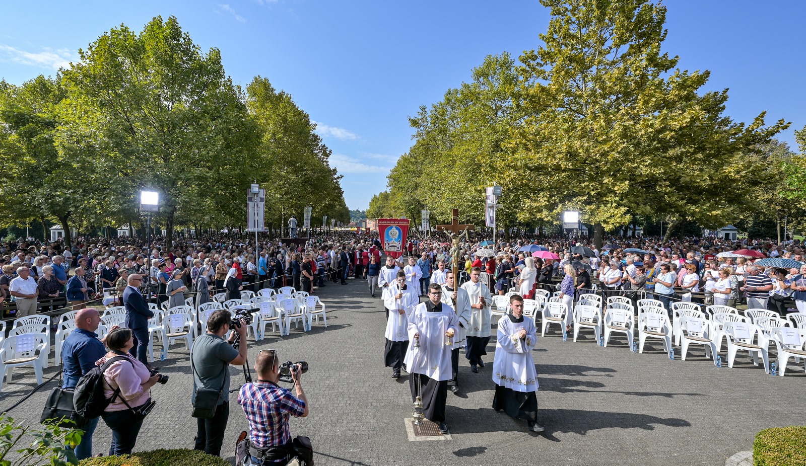 ludbreška sveta nedjelja