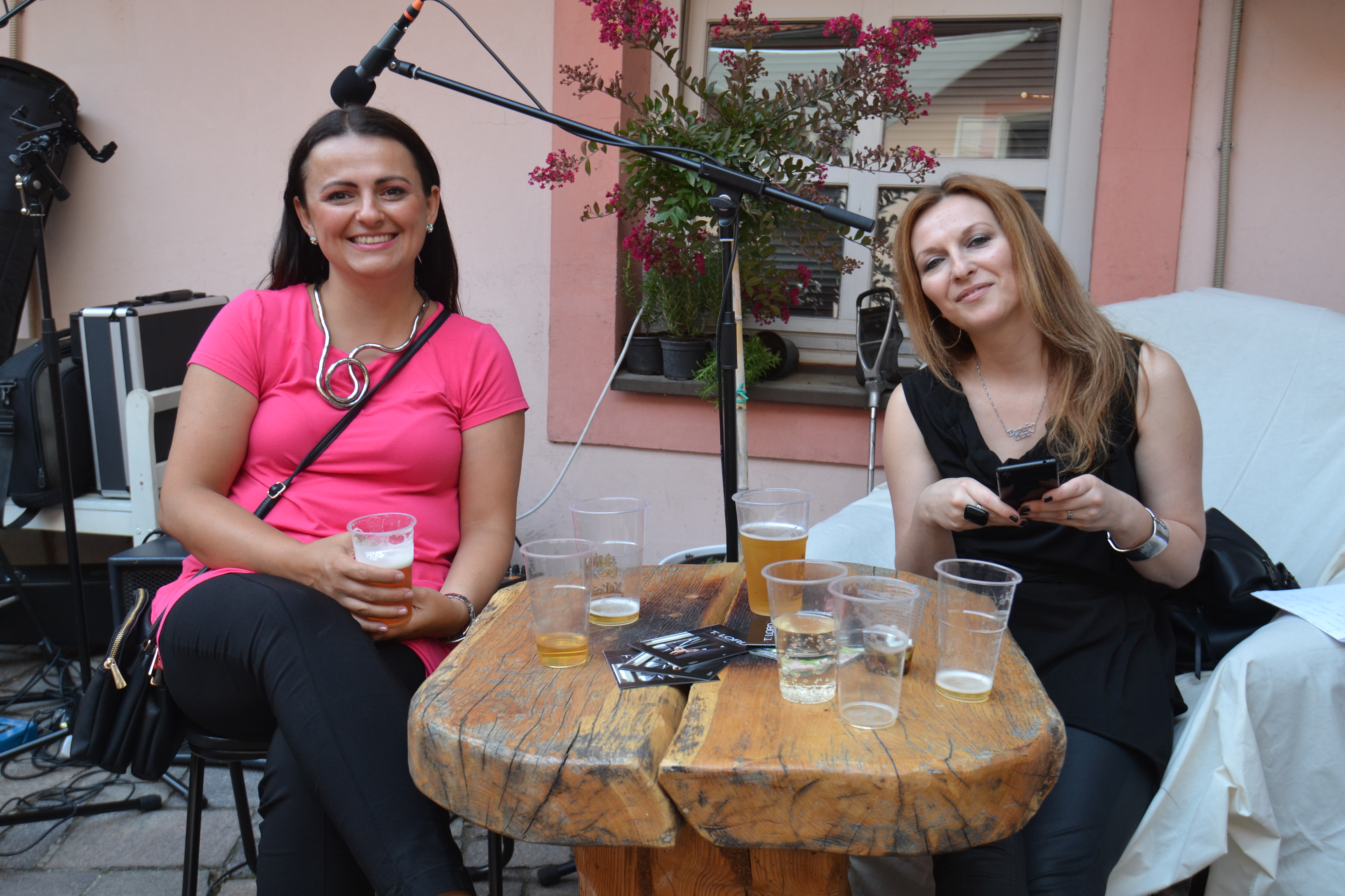 Varaždinski.hr na Festivalu varaždinskih dvorišta 2018