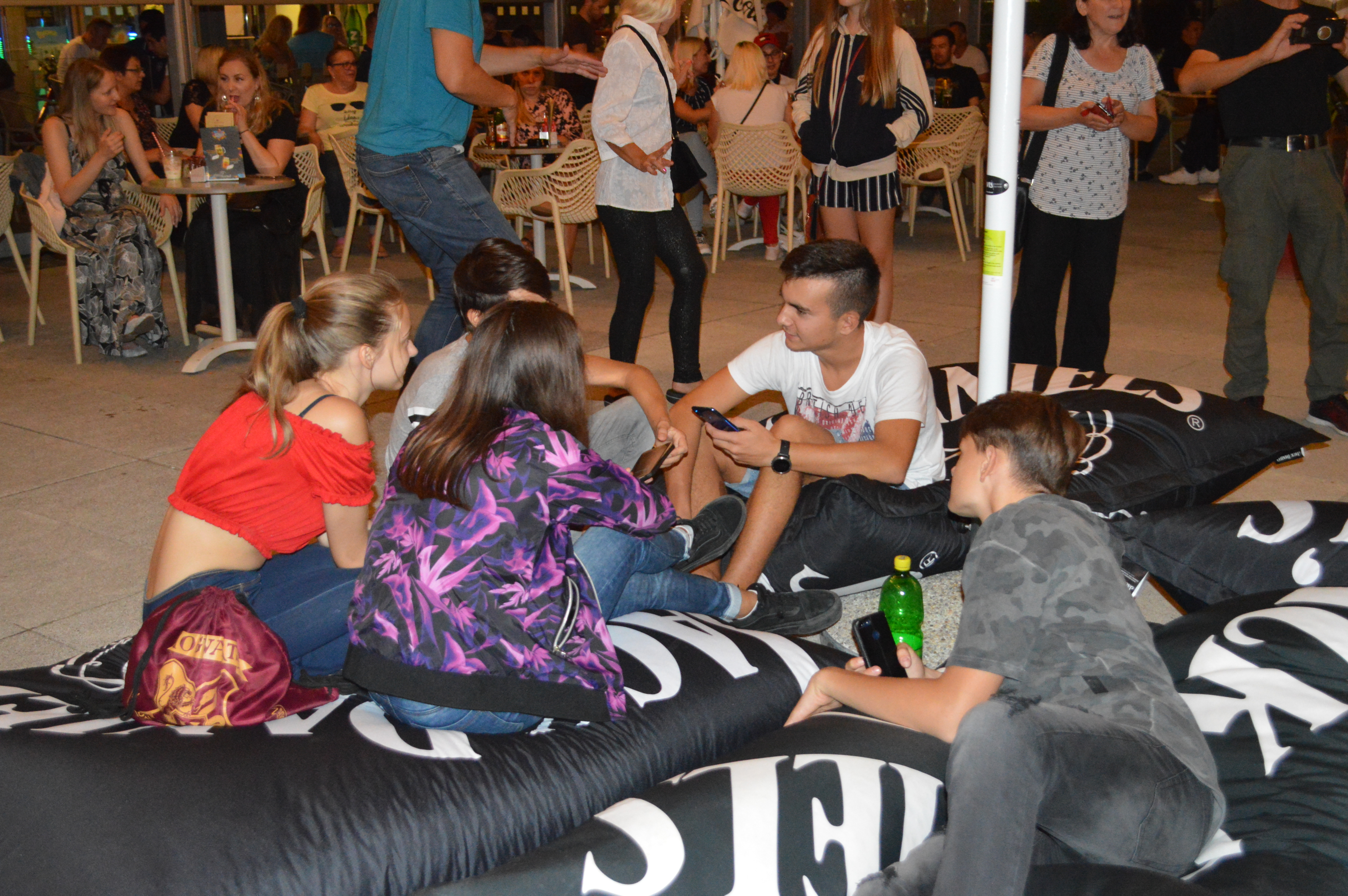 La Playa 2019 La Playa 2019