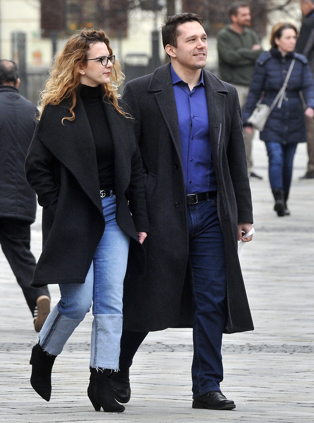 Klikom po varaždinu