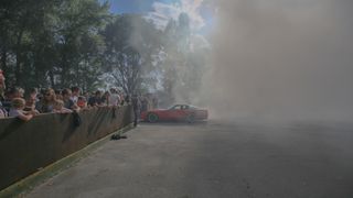 Trash & Burn u Svetom Martinu na Muri (subota, 23.6.2018.) Trash & Burn u Svetom Martinu na Muri (subota, 23.6.2018.)