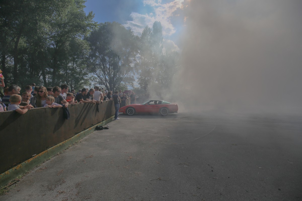 Trash & Burn u Svetom Martinu na Muri (subota, 23.6.2018.) Trash & Burn u Svetom Martinu na Muri (subota, 23.6.2018.)