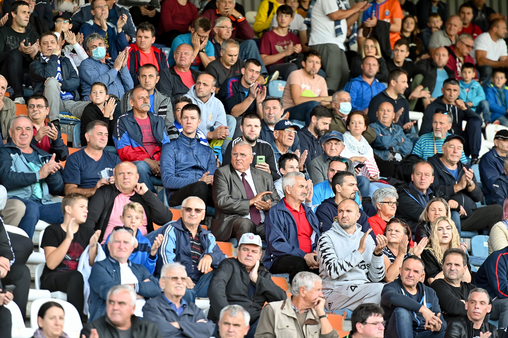 Varaždin – Dinamo