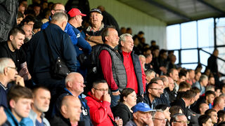 NK Varaždin – NK Istra