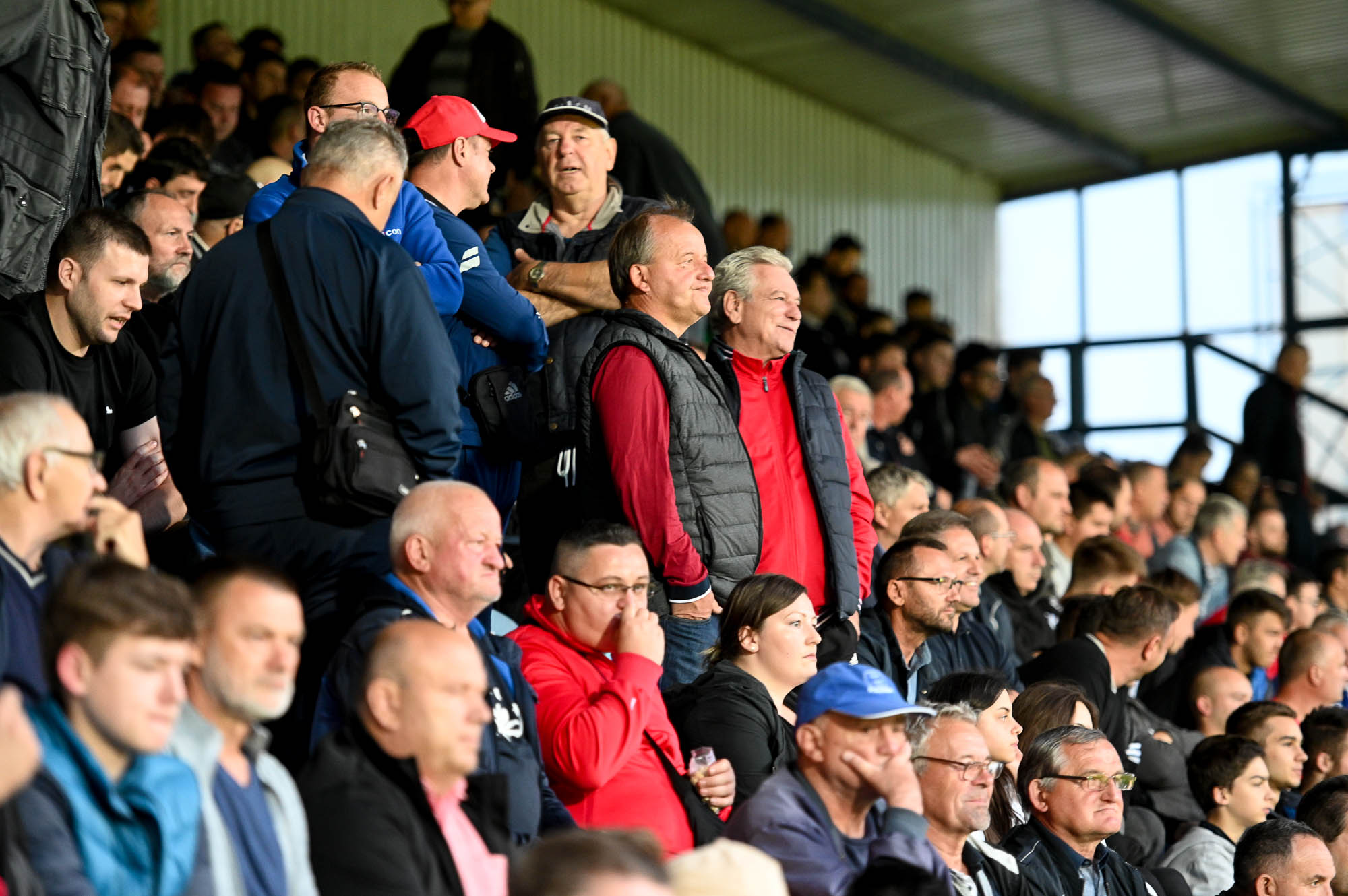 NK Varaždin – NK Istra