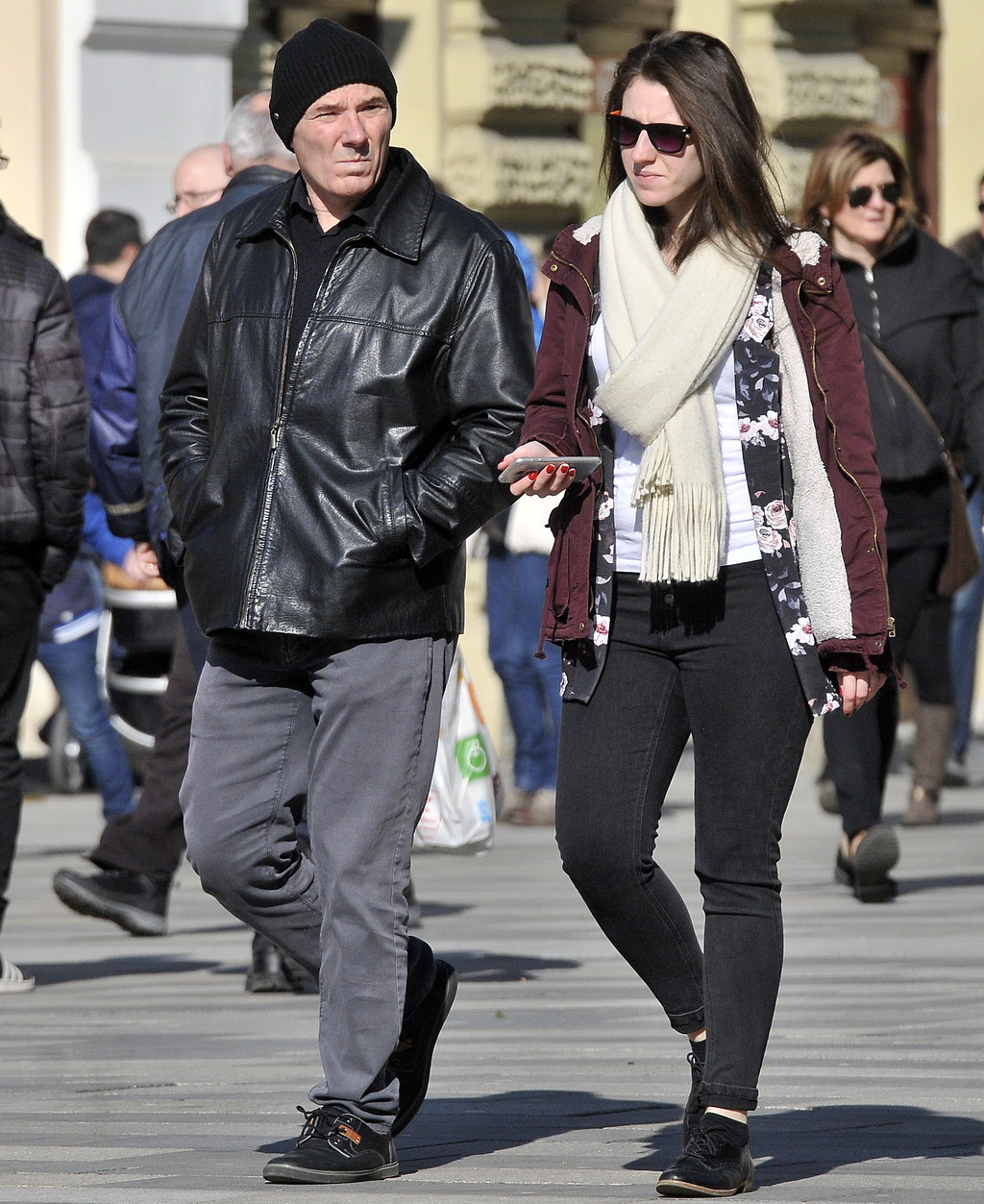 Klikom po Varaždinu