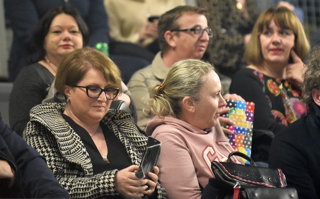 ABBA Symphonic Real Tribute Show