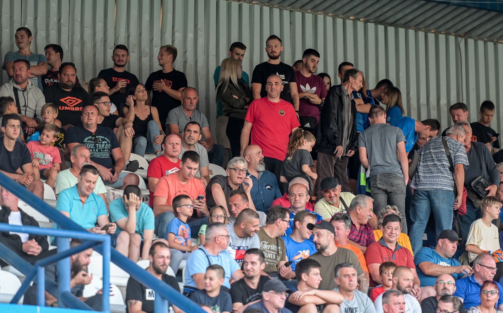 Varaždin – Gorica