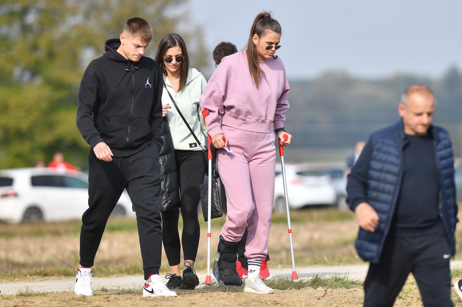 Cvetkovec – Hajduk