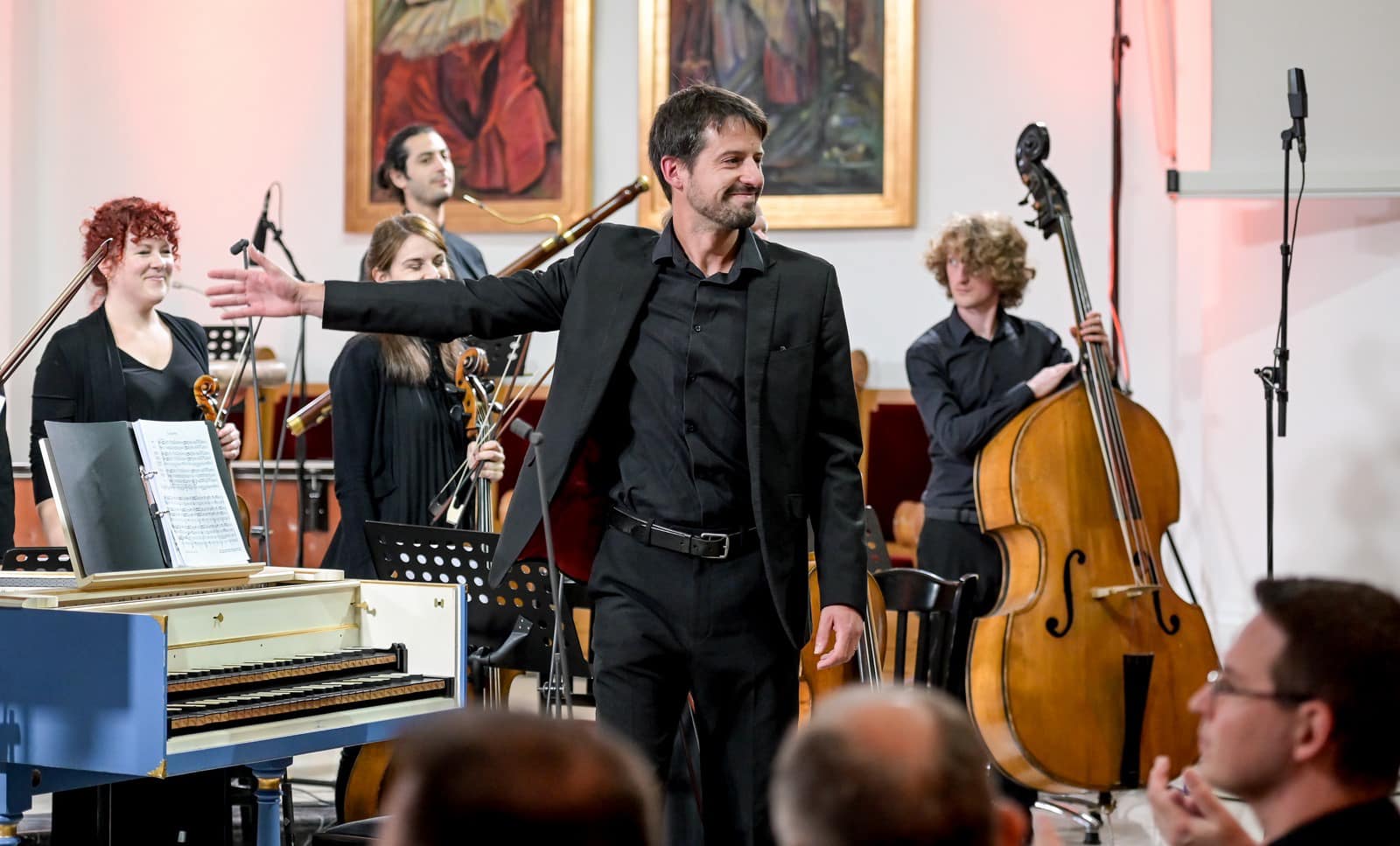 Varaždinske barokne večeri 23.9.2022.