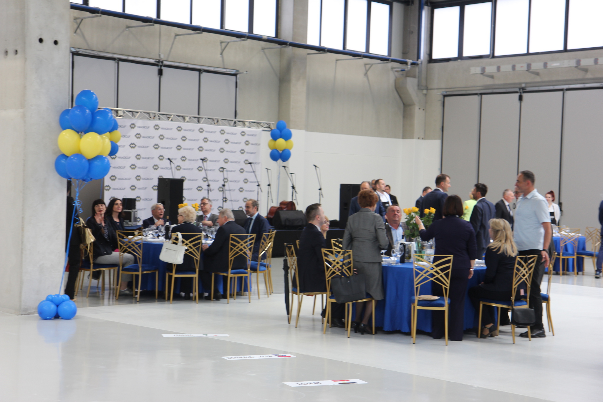 WAM product domjenak