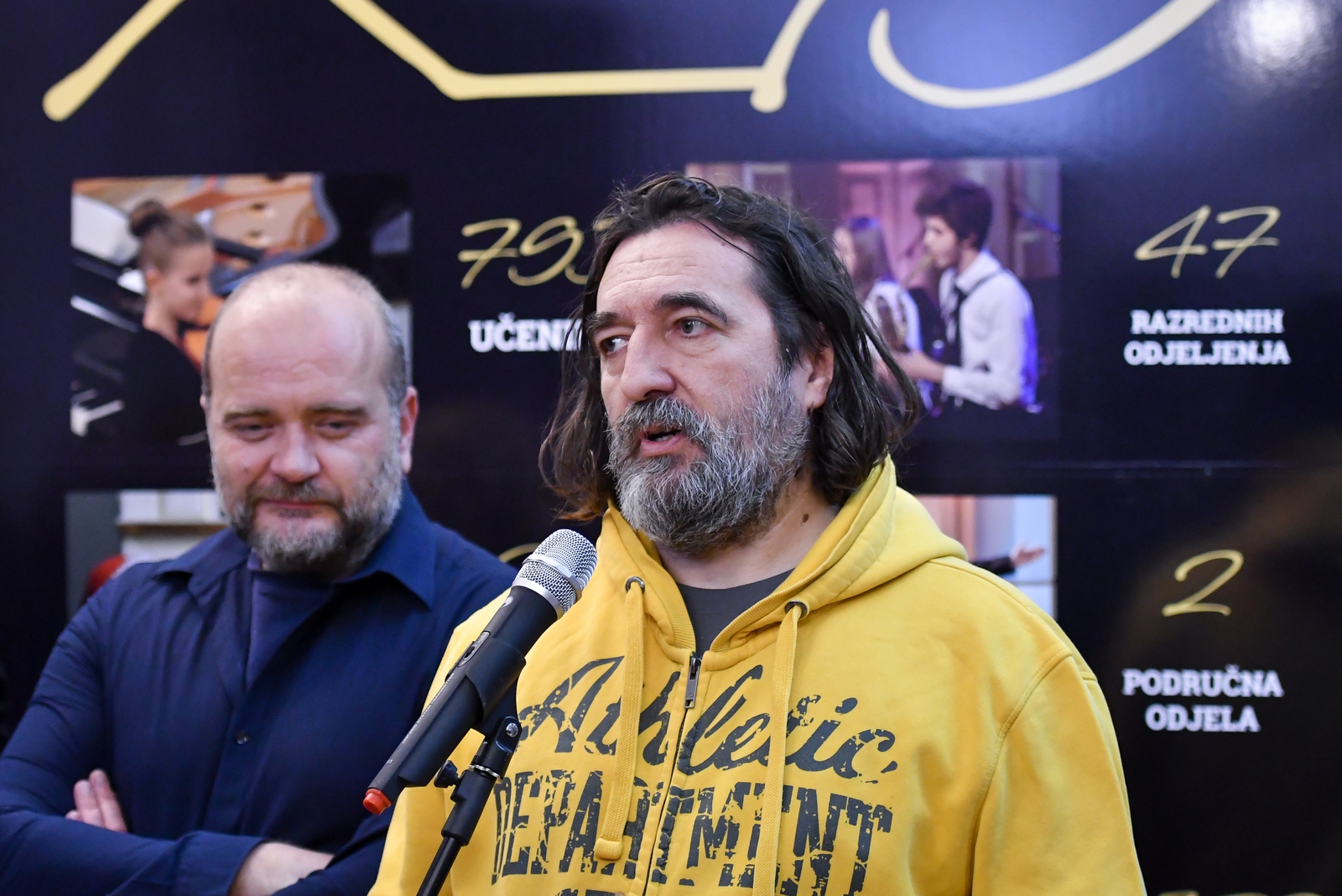 Glazbena škola u Varaždinu Glazbena škola u Varaždinu