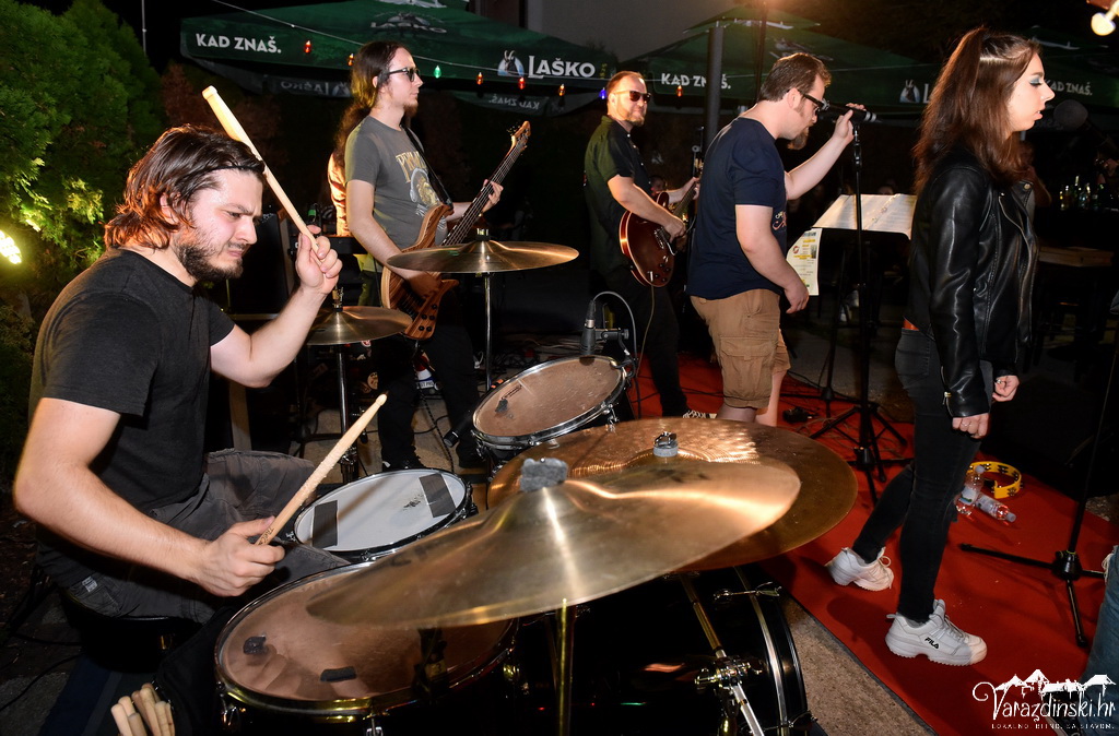 Trash Film Festival, elephant, the fakin lajsne