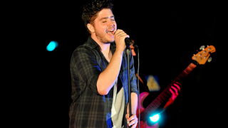 The Groovebox na Kazališnom trgu 28.7.