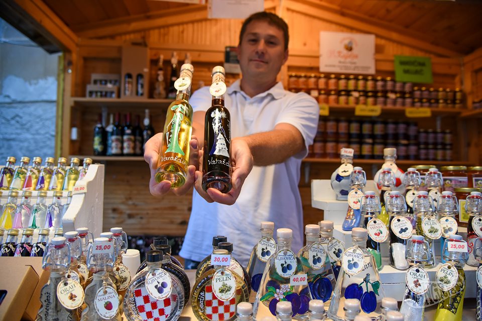 Špancirfest, četvrti dan