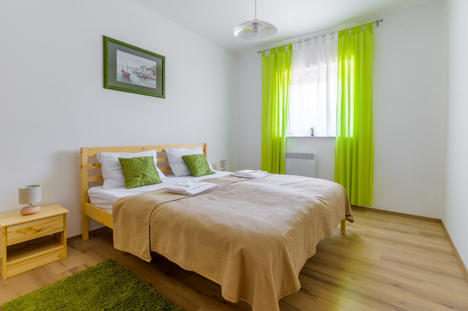 Kuće za odmor s pričom