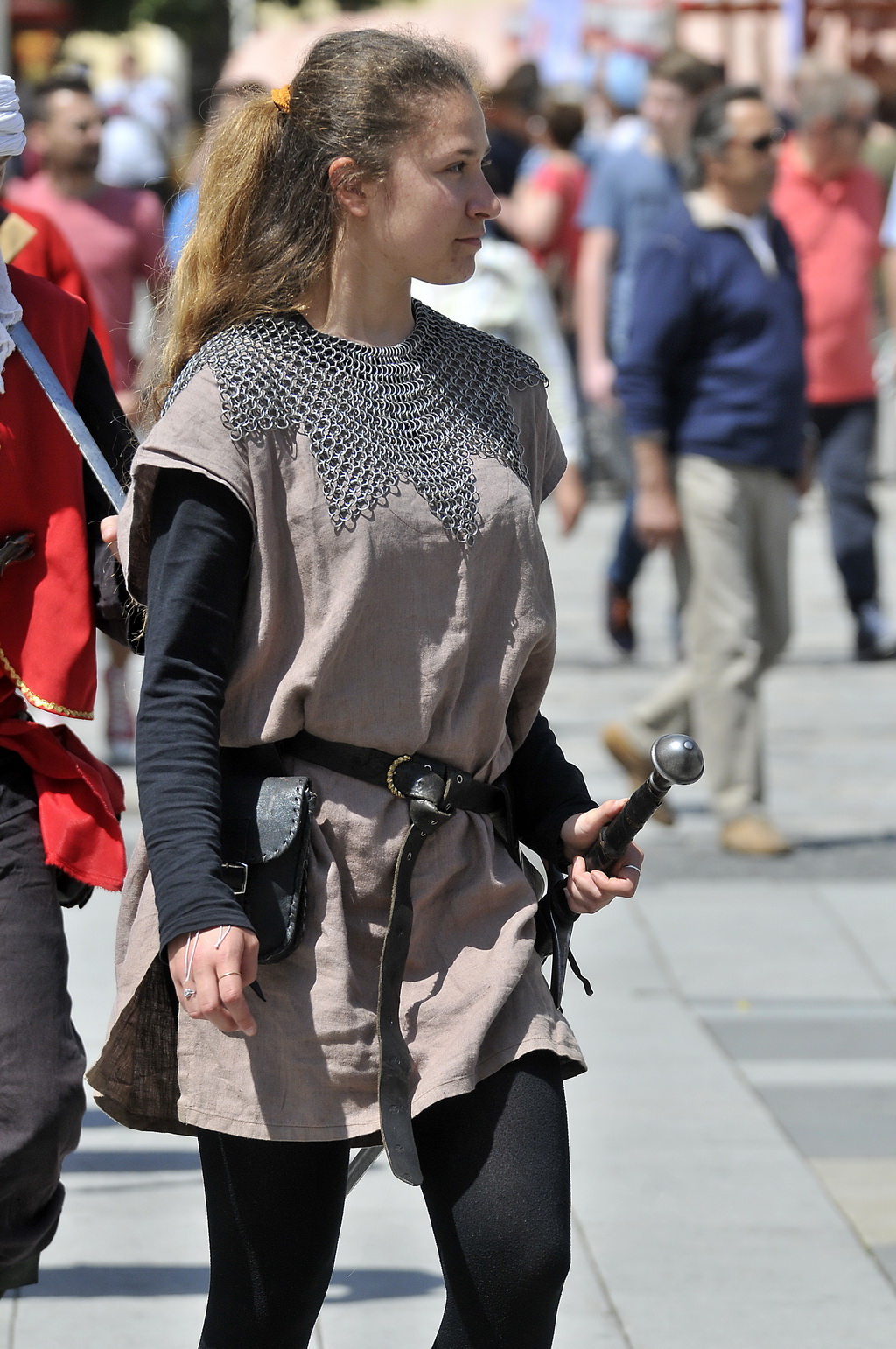 Anđeoska strijela Anđeoska strijela