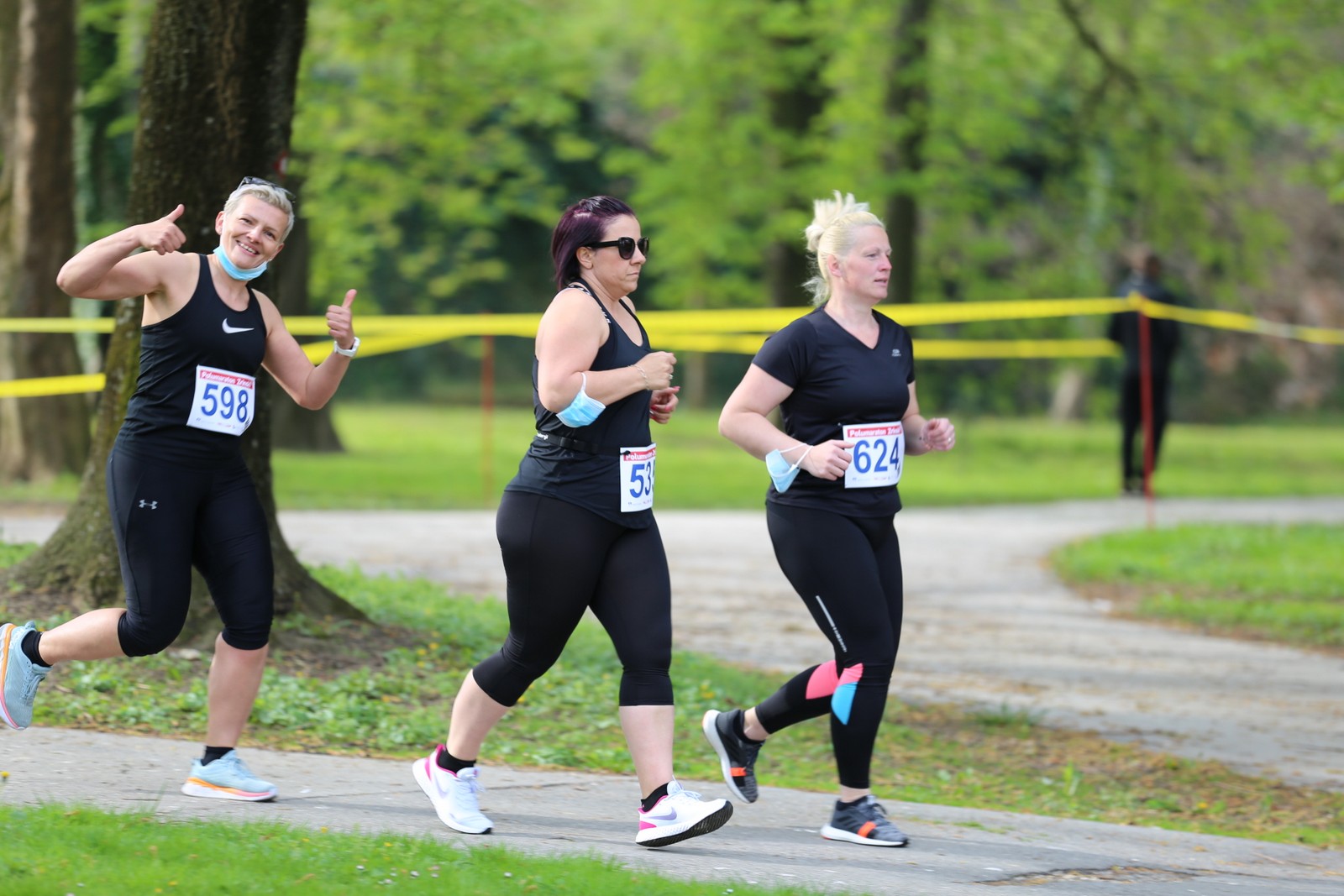 Donosimo atmosferu s 4. Polumaratona Zrinskih u Čakovcu!