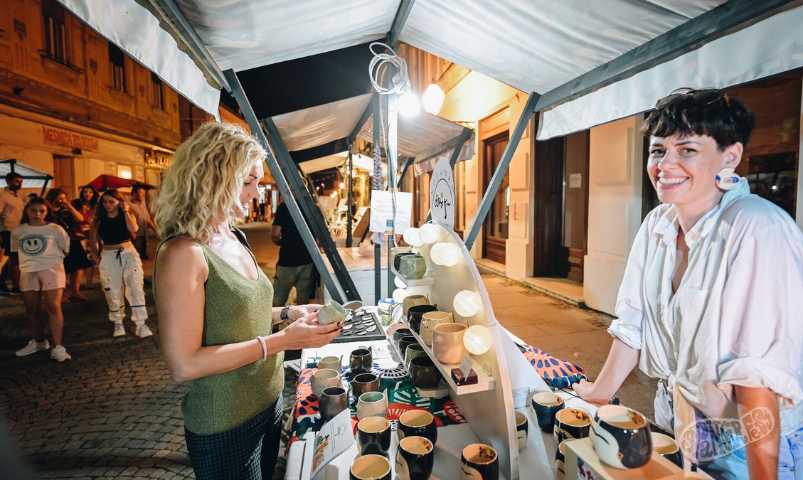 Špancirfest 2023, četvrtak 24. kolovoza