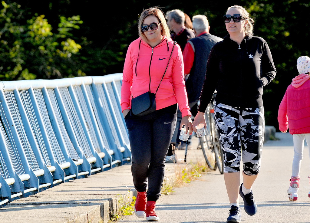 Klikom po Dravi 30.9.