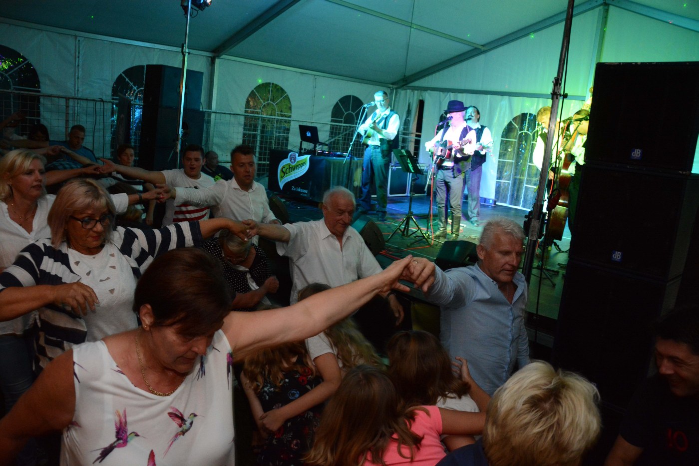 Benediktovo u Svibovcu Podravskom