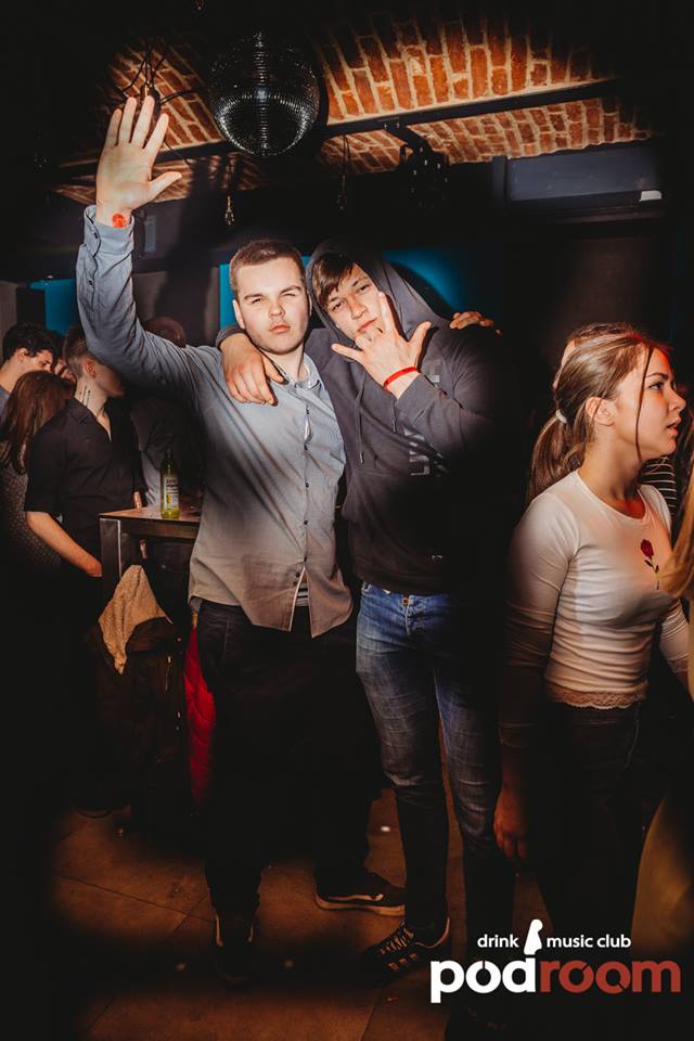 Podroom Drink & Music Club