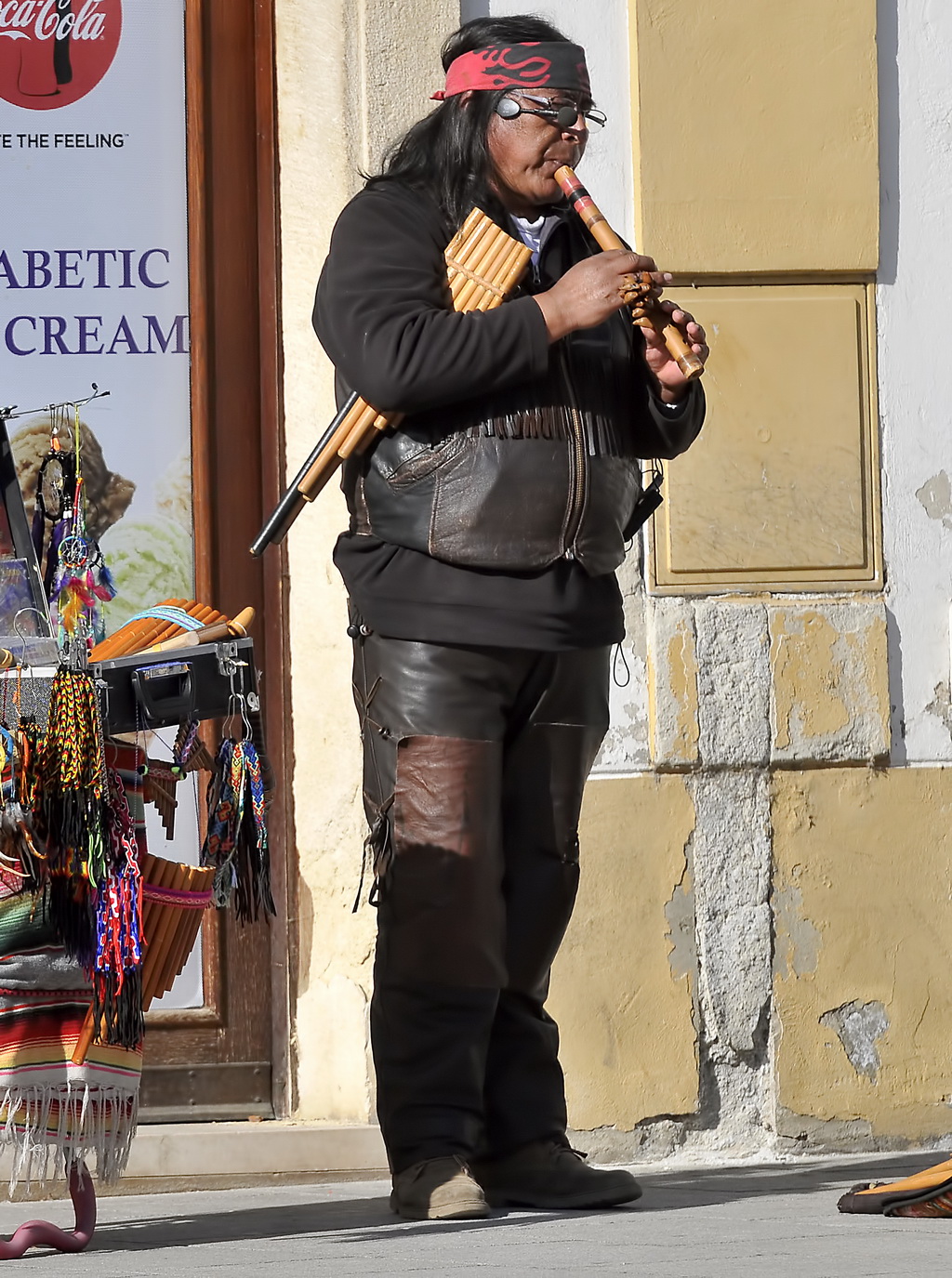 Klikom po Varaždinu