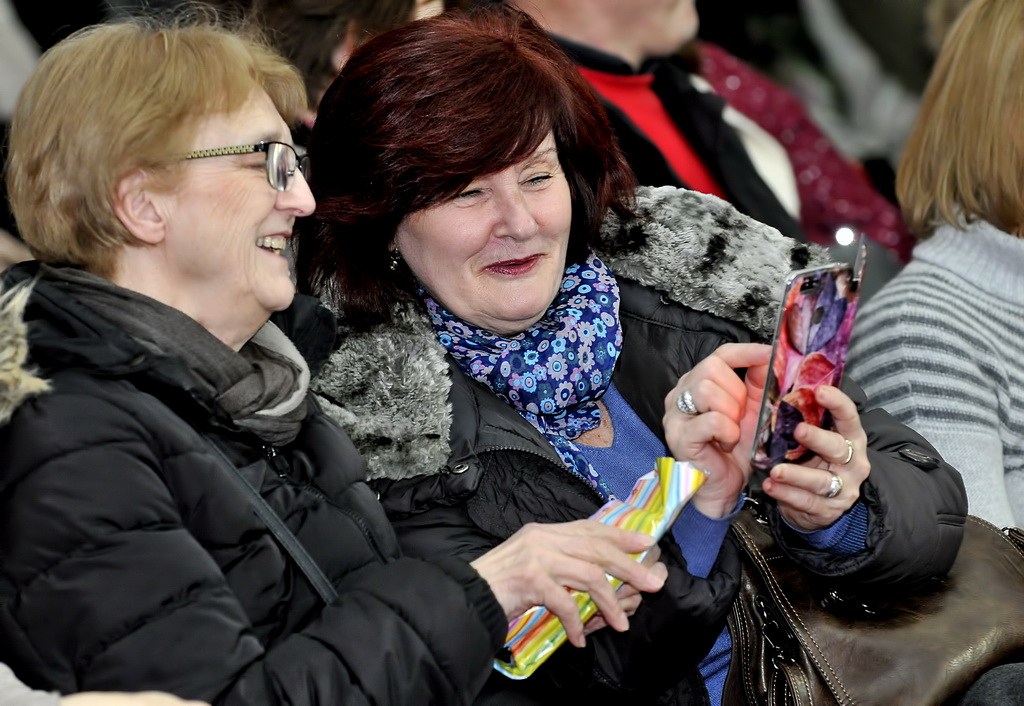Koncert Kostadinke Velkovske i Tonija Eterovića Koncert Kostadinke Velkovske i Tonija Eterovića