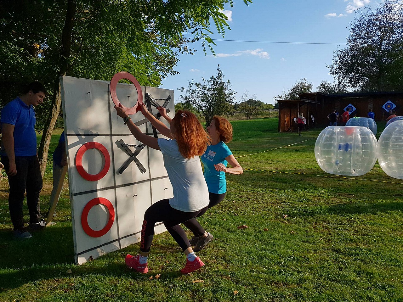 Adrenalinski centar Accredo u Zasadbregu može ispuniti sve vaše želje