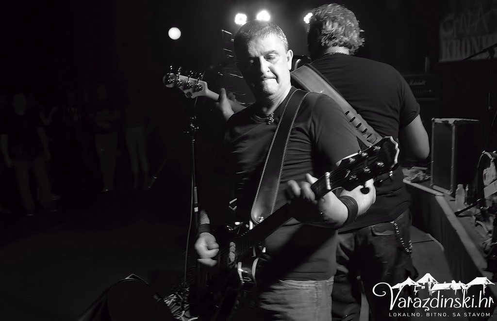 Crna kronika u Rogozu