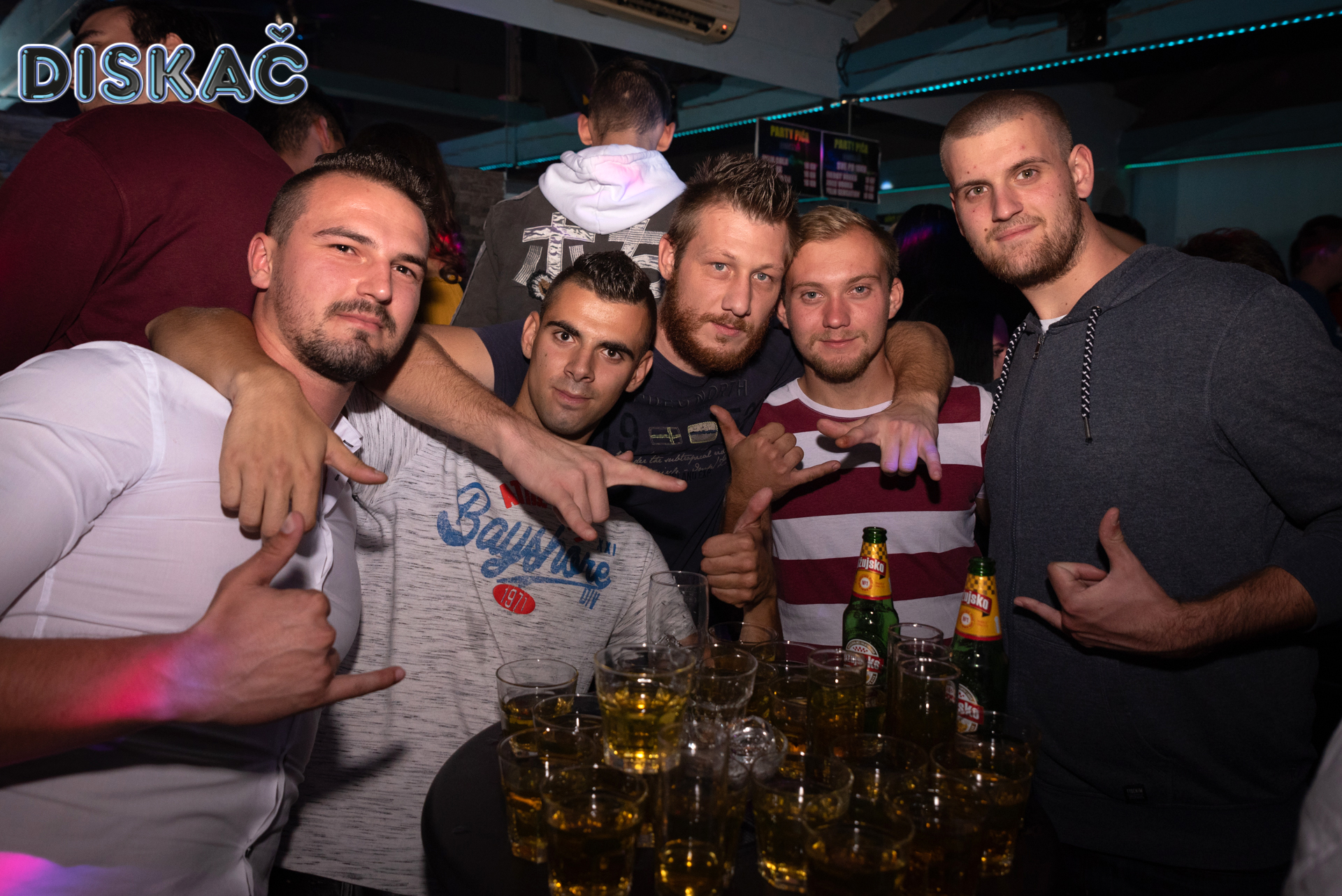 Diskač Varaždin Diskač Varaždin