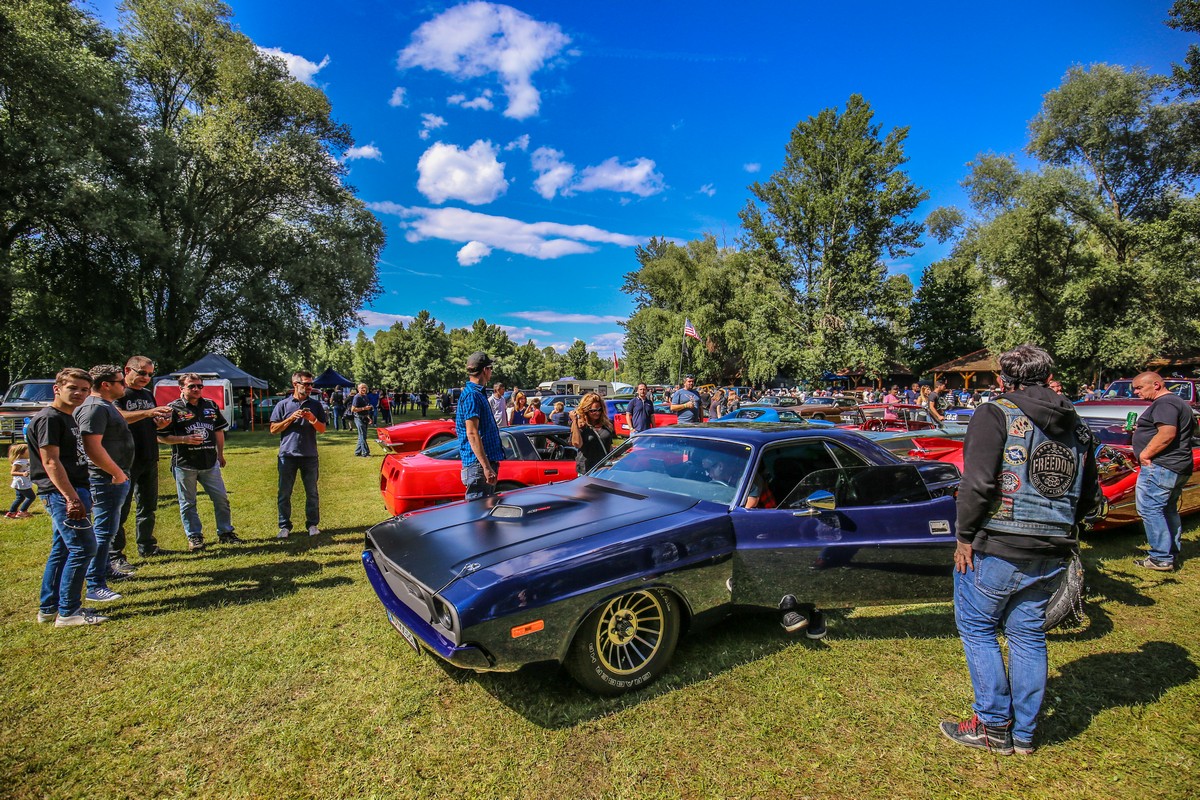 Trash & Burn u Svetom Martinu na Muri (subota, 23.6.2018.) Trash & Burn u Svetom Martinu na Muri (subota, 23.6.2018.)