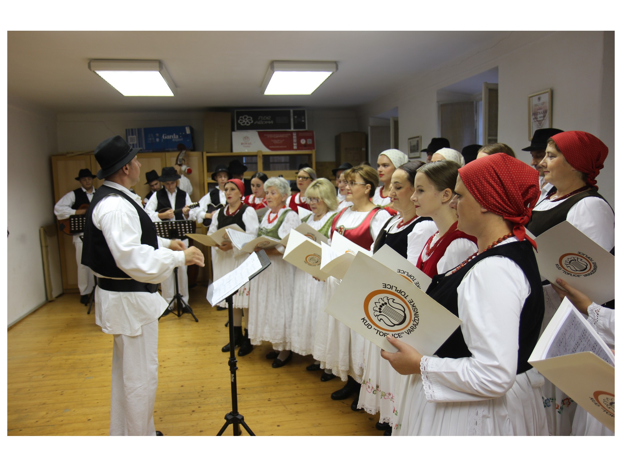 Dani europske baštine – Varaždinske Toplice 2019 Dani europske baštine – Varaždinske Toplice 2019