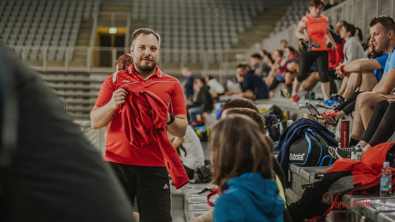 Marlex Open 2019 Marlex Open 2019