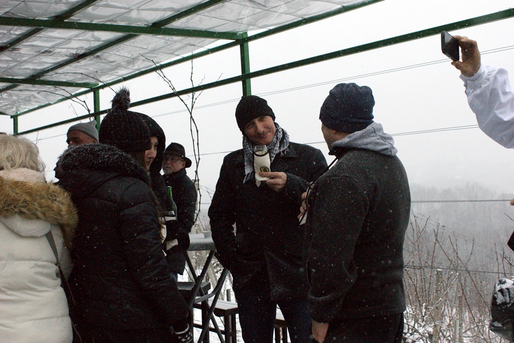 Vincekovo Valpovec (Varaždinske Toplice)