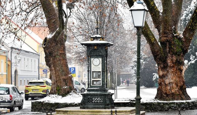 snijeg, zima 8.1.2021.