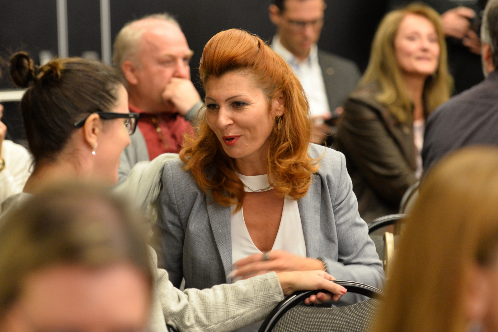 Akademija za poduzetništvo – Pučko otvoreno učilište Varaždin