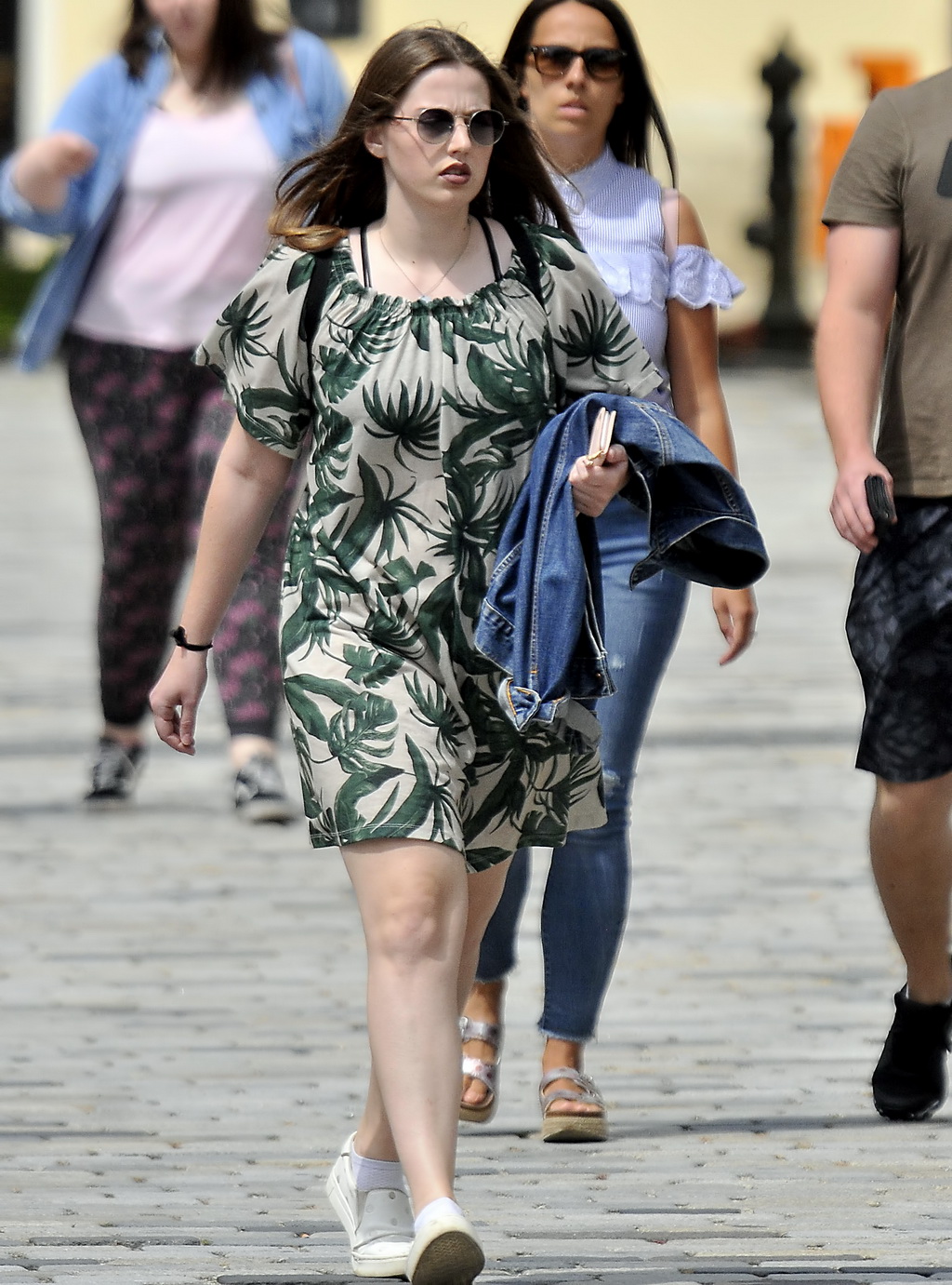 Klikom po Varaždinu