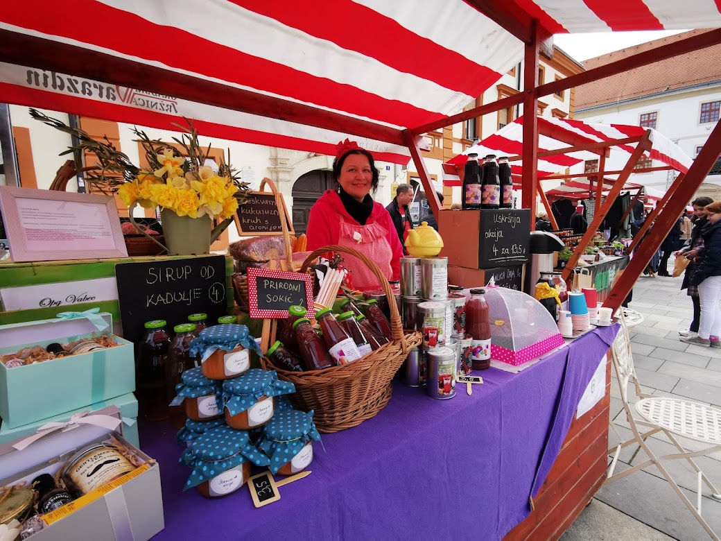 15. Obrtnički sajam