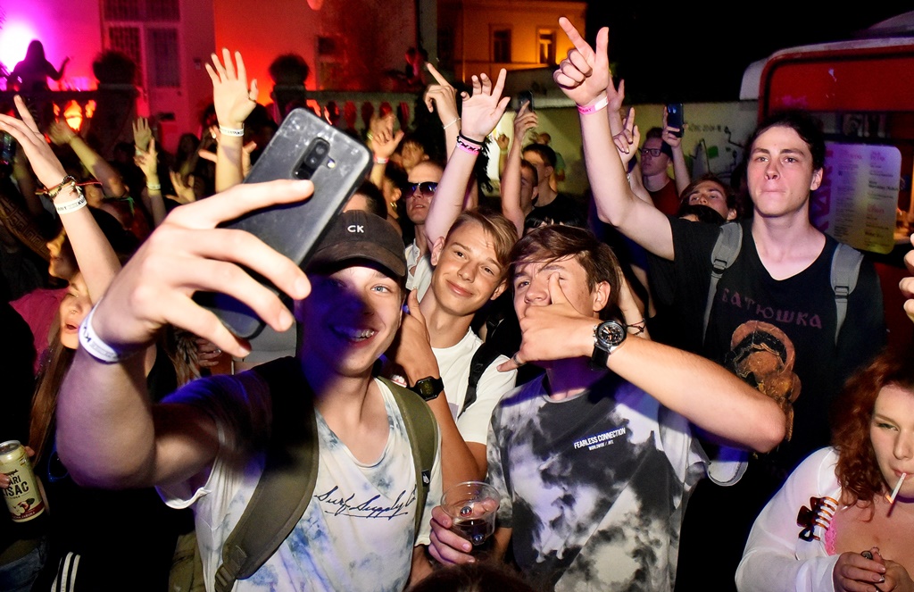 Kvart 2022: Z++ i Muha u P4