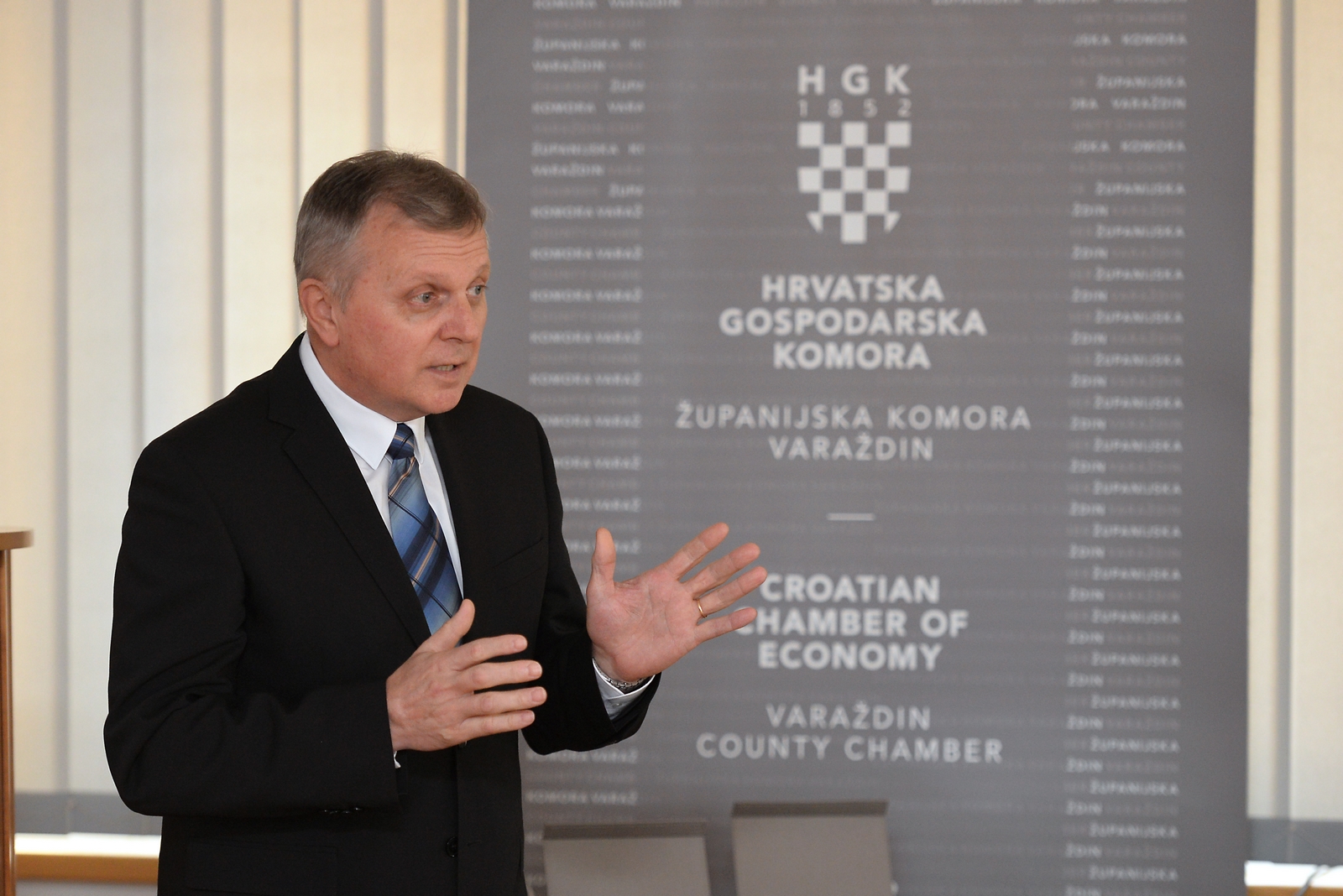 Zlatna kuna za 2017., HGK, poduzetnici