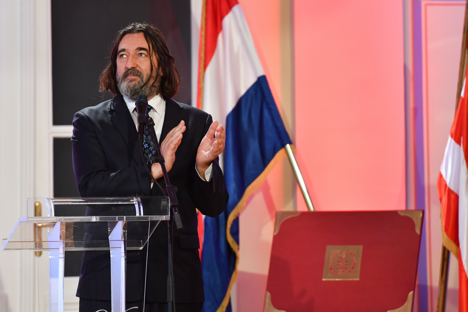 Svečana sjednica Gradskog vijeća, Dan grada Varaždina 6.12.2018