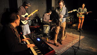 The Playboys u Rogozu The Playboys u Rogozu