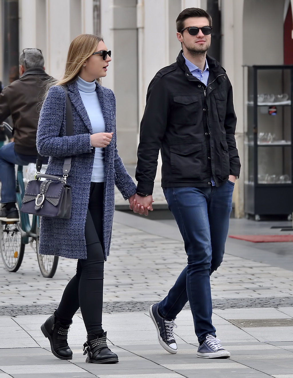 Klikom po Varaždinu