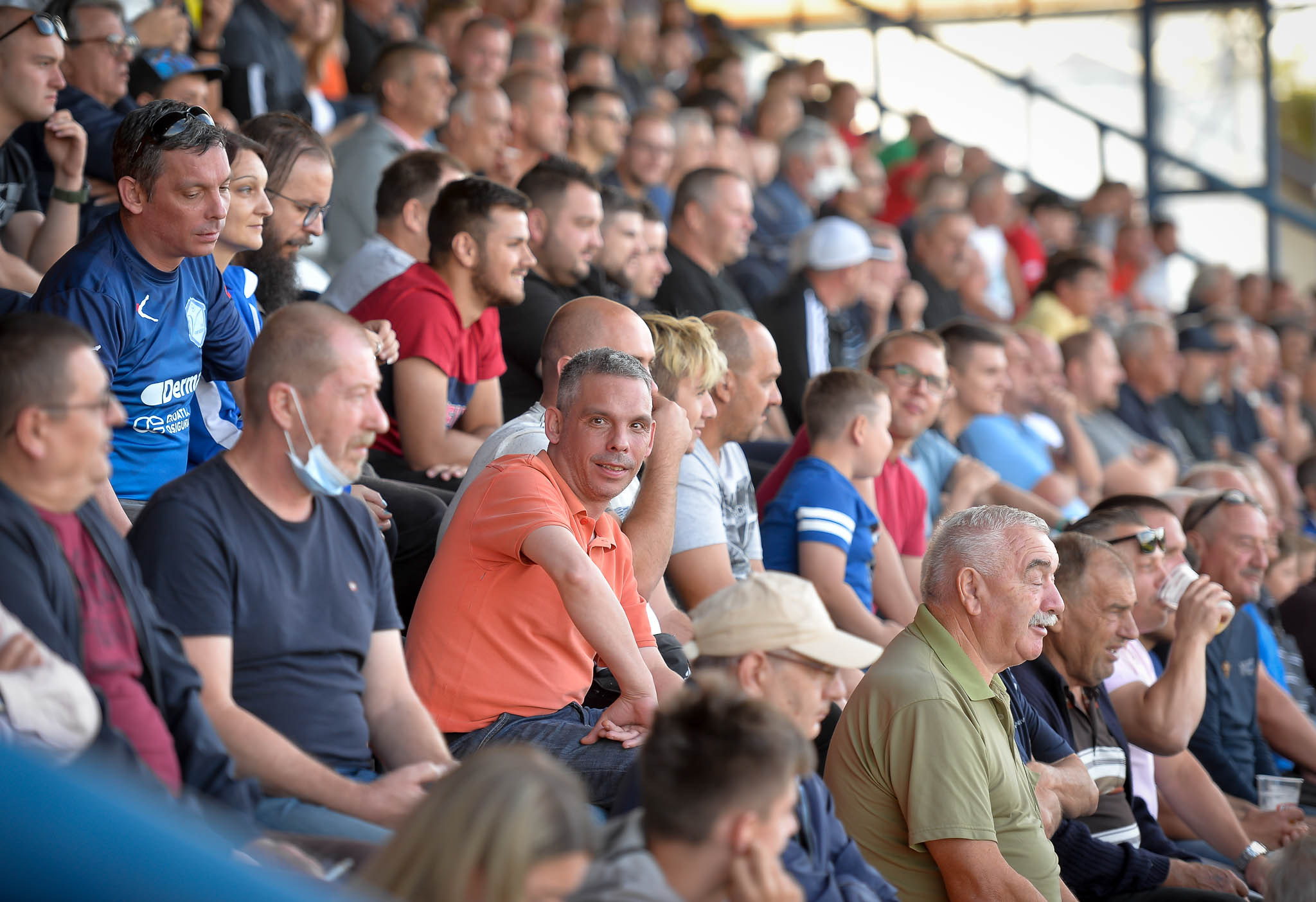 NK Varaždin – NK Osijek