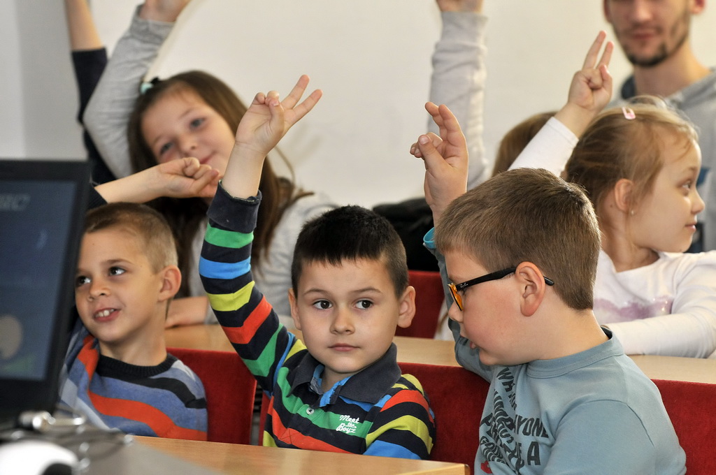 Festival znanosti Festival znanosti