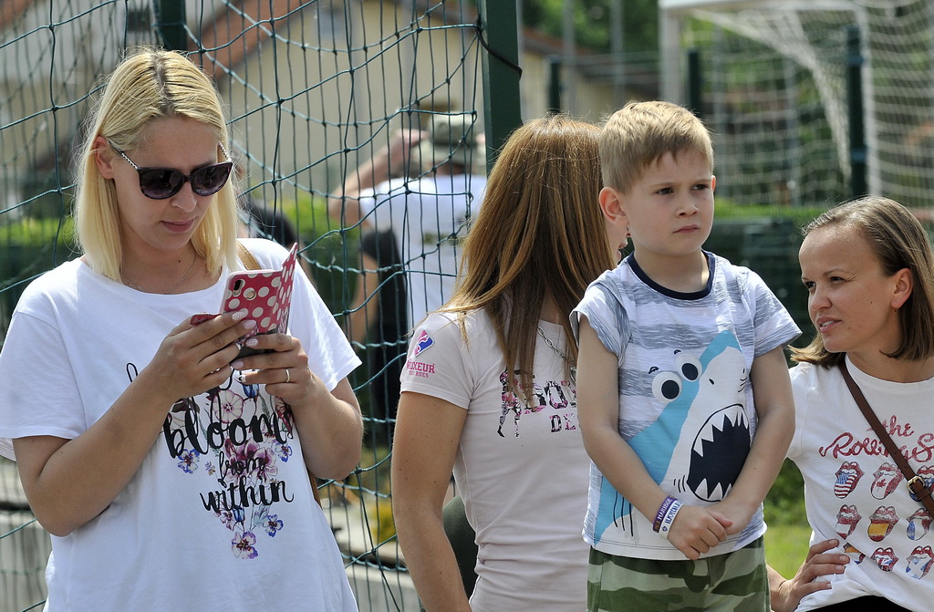 Varaždin Throwdown 9 Varaždin Throwdown 9