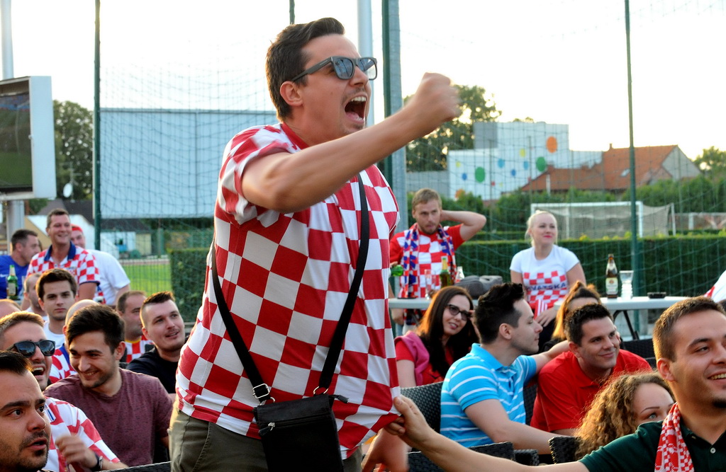 Navijanje za Vatrene Navijanje za Vatrene