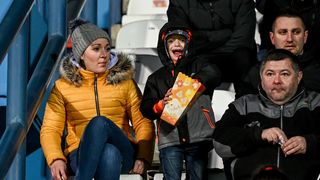 Varaždin – Lokomotiva