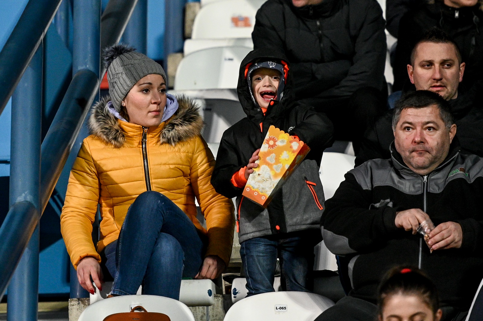 Varaždin – Lokomotiva